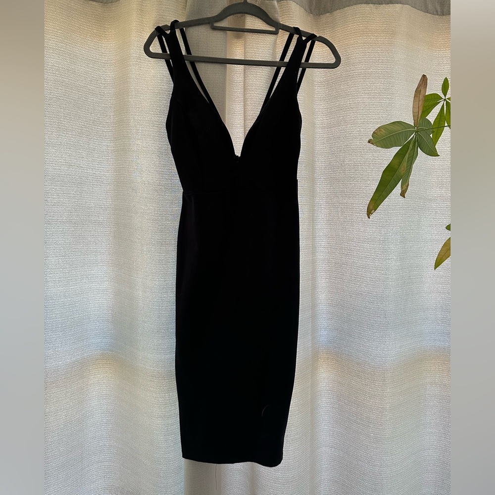Lulus mini dress - M